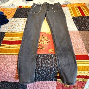 Express high rise size 10 Jennings